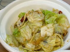 -花盐街·四川乐山小吃(西单大悦城店)