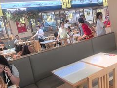 -八婺饭堂·自选店(新光汇店)