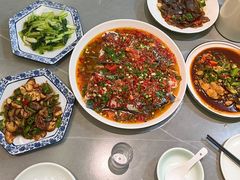 -水边人家·鱼宴餐厅·淳鱼馆(千岛湖店)