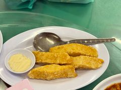 -大茄来海鲜餐厅(亚洲城分行)