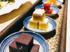 -不二茶空间·养生宴(石景山店)