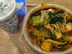 -七台河福临大碗麻辣烫