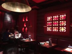 -绿茶餐厅(蓝色港湾店)