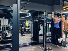 -Meet Fit遇见健身工作室