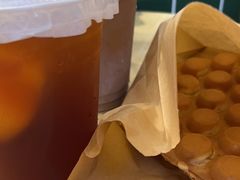 -香港鸳鸯王(西湖路店)