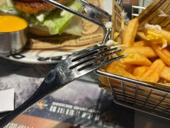 -開籠雀冰室(同和金铂店)