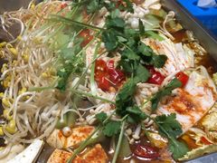 -老地方烤鱼(乌石浦店)
