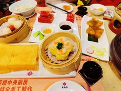 -点都德(大茶楼店)