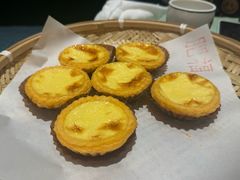 蛋挞-肥福排档(星光店)