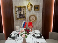 -马克西姆俄罗斯餐厅(通亚街店)