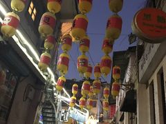 -猫咪博物馆(顶澳仔猫街店)