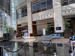 -上海外滩茂悦大酒店
