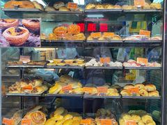 -金狮饼店(关闸马路店)