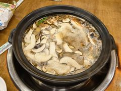-茶马古道·野生菌清汤黄牛肉(沙溪店)