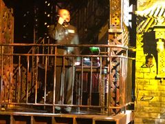 -《12·12》西安事变大型实景演出