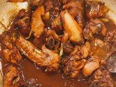 -良友·海鲜青岛菜(五四广场店)