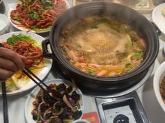-云山灶.现炒云南菜(云大店)