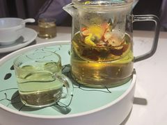 -荷花亭·湖北融合菜(中商广场店)