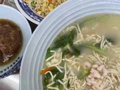 大煮干丝-粗茶淡饭(东关街店)