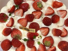 -卷们·现制生日蛋糕·蓝风车动物奶油(金源店)