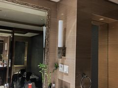 -北京丽晶酒店