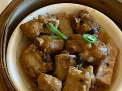 -正佳广场万豪酒店-粤菜餐厅·点心·海鲜·聚餐