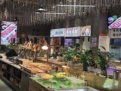 -谭三娘鲜切牛肉自助火锅(九眼桥总店)