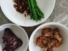 -御蝶坊面包KNAC(沙河西店)