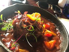 -YUE·6·西式融合餐厅(外滩六号店)