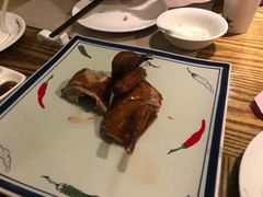 -彩蝶谷美食廊·粤式经典南番顺·铁板烧烤泰风味(广州长隆酒店)
