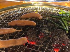 -万兴佳烤肉·长白山老味道(东岸里店)