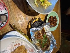 -新白鹿餐厅(银泰西湖文化广场店)