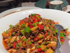 -鸽子侯·家宴·平价海鲜(绿地店)