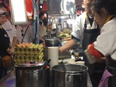 -清真老马家国华牛奶鸡蛋醪糟(正宁路店)