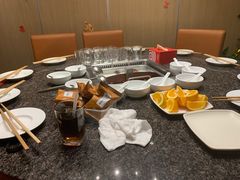 包厢-海底捞火锅(崇文门新世界百货店)
