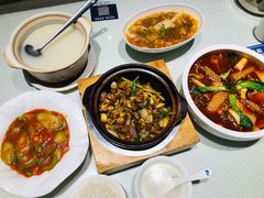 -马仕玖煲(万宴城店)