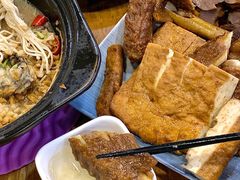 -唔止卤嘢·潮州府城菜(鹭江店)