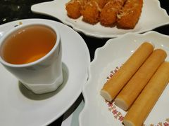 -新兴·金羊座·粤菜点心(乐峰店)