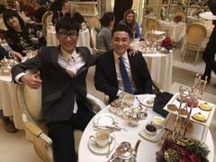 -The Ritz Restaurant