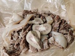 -小辫子羊肉面馆(周东店)