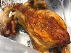 -吴山烤禽 (吴山路店)