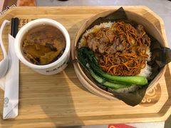 -72街荷叶饭(三元里店)