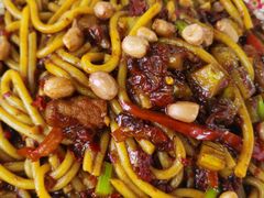 -帕米尔食府(白云观店)