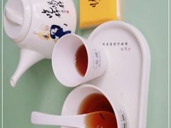 -蔡澜点心·粤菜(领展购物广场店)