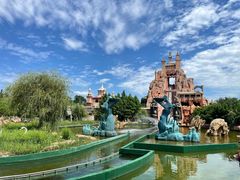 -青岛方特梦幻王国