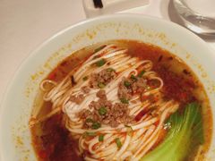 担担面-俏江南天津时尚曲艺主题餐厅(马场道店)