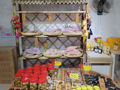 -苏州市吴中区光福窑上花果蜜饯厂