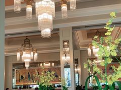 大堂-福楼法餐厅FLO