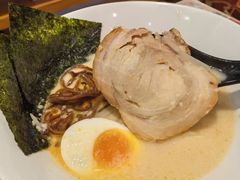 -一風堂拉面(美罗城店)