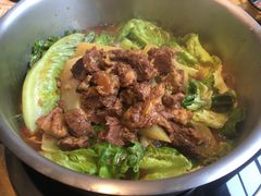 -手选潮汕鲜活牛肉火锅(二七广场店)